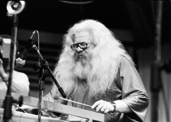 Relembre passagens de Hermeto Pascoal pela TV Cultura