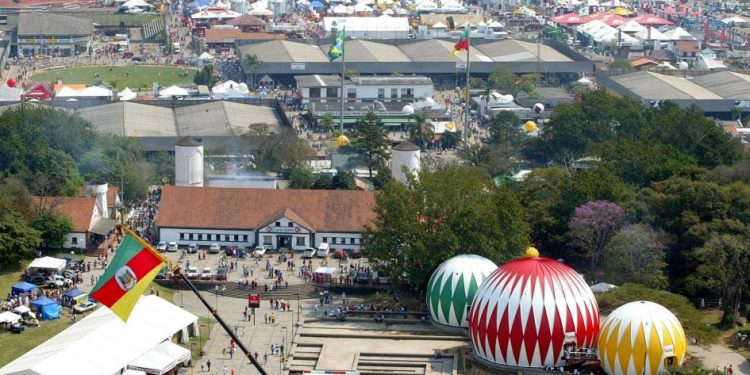 48ª Expointer tem agenda com mais de 800 eventos: confira as principais atrações