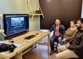 Record News exibe série de televisão que revive a trajetória da Ferrovia do Contestado no interior do Brasil