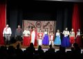 Casa de Cultura de Maximiliano de Almeida recebe peça teatral “Histórias de Galpão”