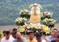 Marcelino Ramos reúne milhares de fiéis na 90ª Romaria de Nossa Senhora da Salette