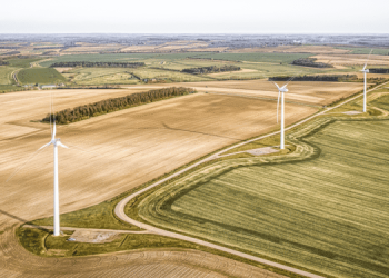 Startup cria IA que antecipa risco de desastres climáticos até 1 ano antes