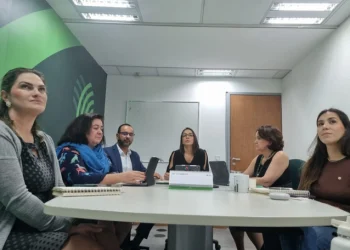 Núcleo de Relações Institucionais da CNA debate pautas prioritárias no Legislativo