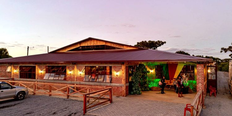 Machadinho celebra a Semana Farroupilha com programação especial de 14 a 20 de setembro