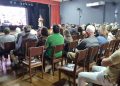 Blumenau vive noite de memórias e grandes emoções com lançamento de documentário que integra a vida de Ingo Penz e a história da Oktoberfest