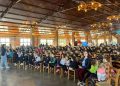 Consórcio Machadinho apoia a III Jornada literária em Machadinho