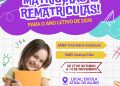 MATRÍCULAS E REMATRÍCULAS 2026: Rede Municipal de Ensino de Paim Filho abre período de inscrições