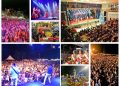 Piratuba anuncia programação especial de fim de ano com shows nacionais, desfiles e festas tradicionais
