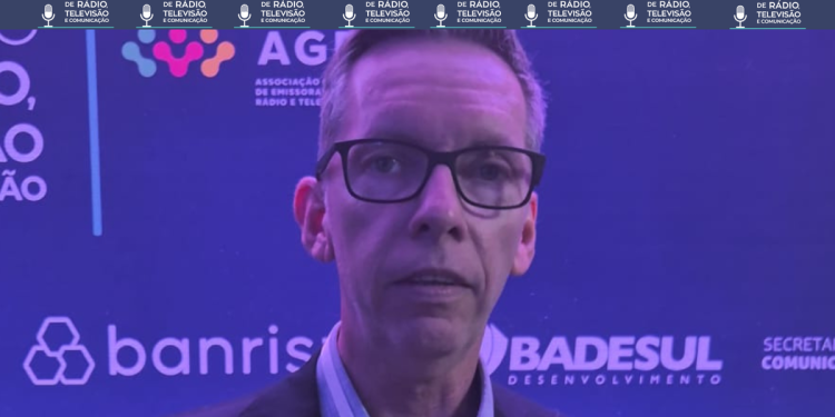 “O evento atendeu todas as nossas expectativas”, celebra Alessandro Heck, presidente da Agert