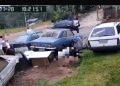 Família procurada por homicídio em Irani é presa em Severiano de Almeida