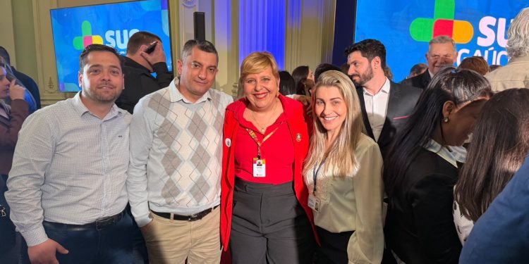 Machadinho conquista recurso de R$ 299 mil para ampliação e reforma da Unidade Básica de Saúde