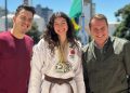 Jovem atleta de Erechim conquista destaque no karatê tradicional brasileiro