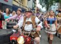 Documentário eterniza a trajetória de Ingo Penz, o embaixador da Oktoberfest Blumenau
