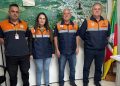 Prefeitura de São João da Urtiga recebe visita técnica da Defesa Civil