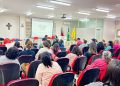 São José do Ouro sedia o Seminário “Artesão em Foco”