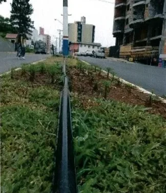 Justiça absolve ex-prefeito de Piratuba, Adélio, da acusação de irregularidades na implantação da rede de irrigação dos canteiros da Avenida