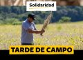 Dia 8 de outubro tem Tarde de Campo em Machadinho