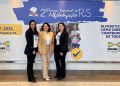 Machadinho participa do 2º Fórum Estadual de Alfabetização do RS