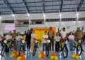 Proerd Piratuba forma mais 94 alunos