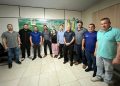 São João da Urtiga recebe anúncio de novo investimento para o município