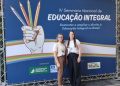 São João da Urtiga marca presença no IV Seminário Nacional de Educação Integral em Porto Alegre