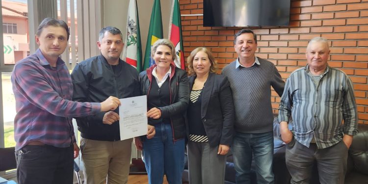 Partido dos Trabalhadores garante novos investimentos para Machadinho e reafirma seu compromisso com a comunidade