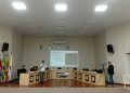 Barracão: Audiência pública debate PACUERA da Usina São Bernardo