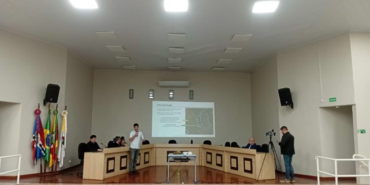 Barracão: Audiência pública debate PACUERA da Usina São Bernardo