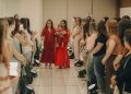 Desfile do Bem Maria Chic emociona público em noite de solidariedade em prol da pequena Helena Vitória
