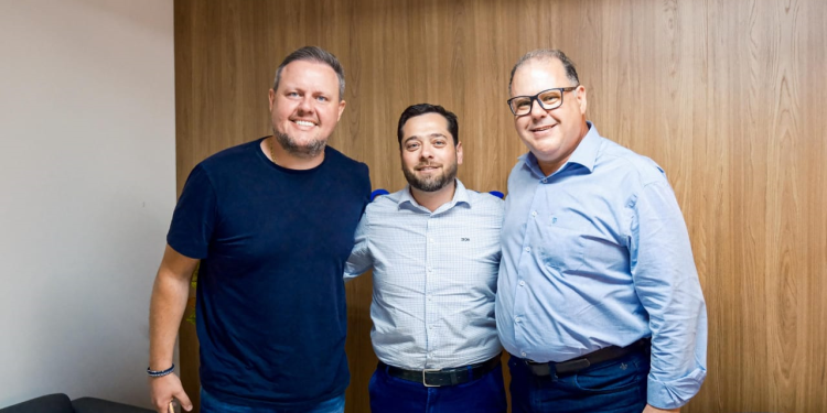 Progressistas se fortalece no Rio Grande do Sul e projeta grande desempenho para as próximas eleições