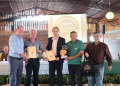Certificação de Indicação Geográfica da Erva-Mate Marca Dia Histórico para a Região de Machadinho