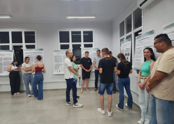 Mostra Científica de Medicina Veterinária da URI destaca inovação e excelência acadêmica