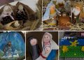 Mostra de Presépios entra na reta final na Catedral São José