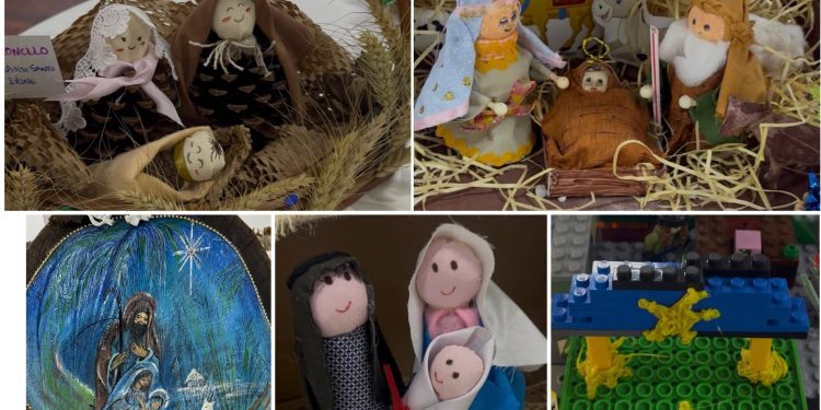 Mostra de Presépios entra na reta final na Catedral São José
