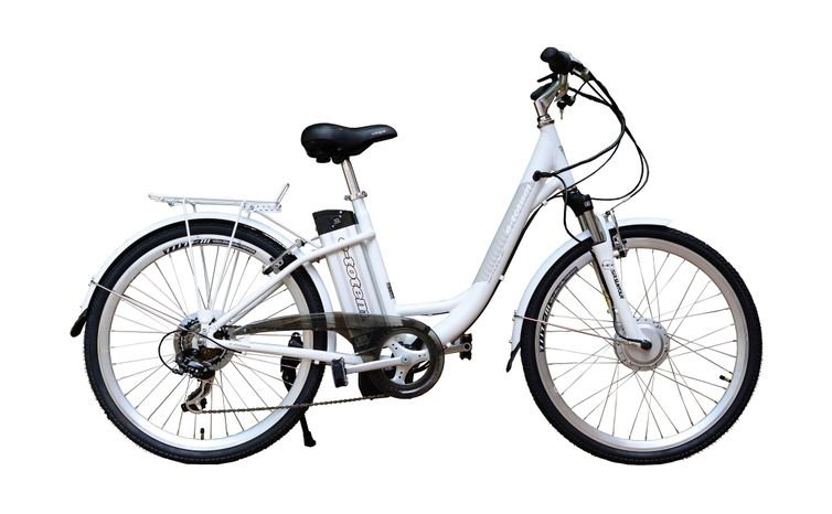 Pixabay Bicicletas Elétricas terão regulamentação. Foto: Pixabay
