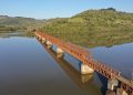 Luta pelo assoalhamento metálico da ponte rodoferroviária de Marcelino Ramos avança em Brasília
