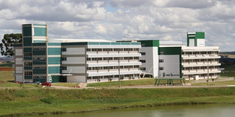 Pesquisadores da UFFS são contemplados com recursos do Edital Universal do CNPq