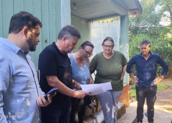 Prefeitura de Marcelino Ramos anuncia mudança no traçado da ERS-126