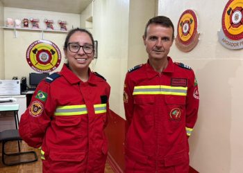Bombeiros Voluntários de Machadinho elegem nova Diretoria e Comando Operacional para o biênio 2026/2028