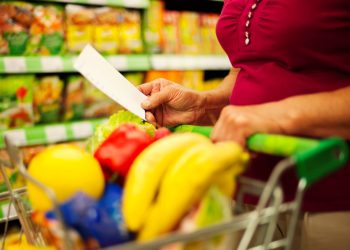 Cesta de alimentos recua em 2025 na região Norte do RS, com destaque para Erechim