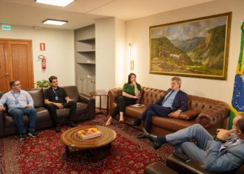 Famurs e TCE-RS unem esforços para enfrentar os desafios da previdência municipal