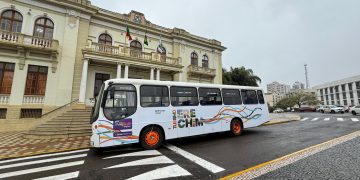 Linha Turismo Erechim convida moradores e visitantes a viver experiências únicas durante o mês de janeiro