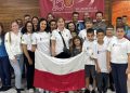 Centenário participa de colônia linguística polonesa para crianças e adolescentes na Serra Gaúcha
