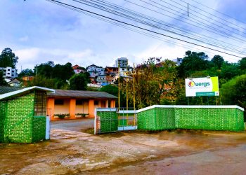 Uergs em Erechim recebe inscrições pelo SiSU para curso de graduação até esta sexta-feira (23)