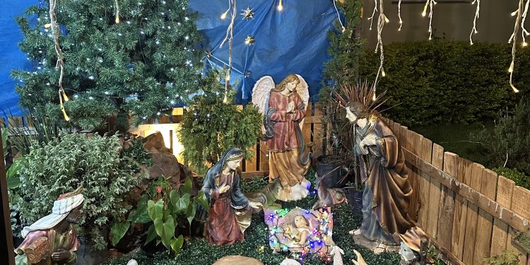 Dia de Reis encerra ciclo do Natal e marca o recolhimento dos presépios