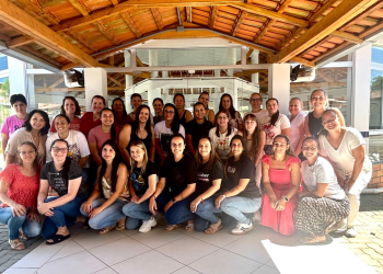 Município  de Machadinho promove semana intensa de formação para profissionais da educação