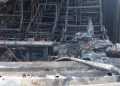 Incêndio em veículo interdita a ERS-208 entre Machadinho e Maximiliano de Almeida