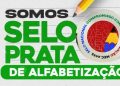 Rede Municipal de Educação de Machadinho conquista Selo Nacional Compromisso com a Alfabetização – Edição 2025