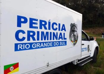Corpo em decomposição é encontrado às margens da BR-153 e encaminhado ao IML de Passo Fundo