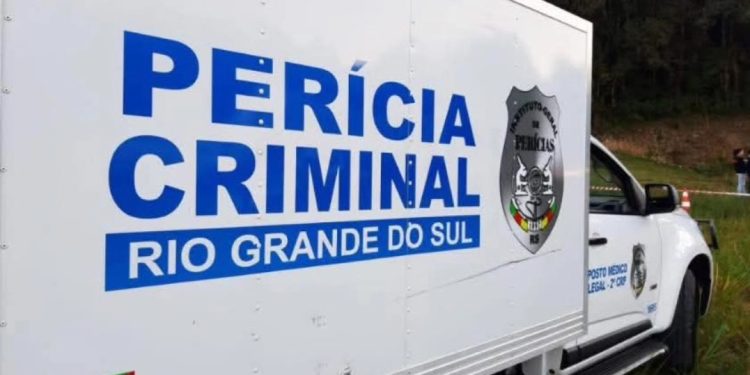 Corpo em decomposição é encontrado às margens da BR-153 e encaminhado ao IML de Passo Fundo